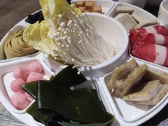 -鸡遇虾煲干锅火锅(小寨金莎店)