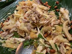 -园林美食城·本土农家菜(杨和镇店)