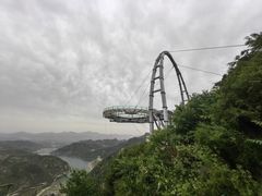 -京东石林峡风景区