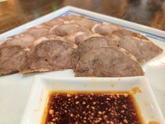 -新兴园饺子馆(北京百子湾店)