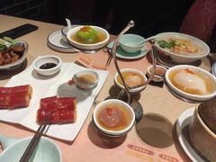 -点都德(汇盈广场店)