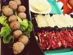 -陈记顺和潮汕牛肉火锅(番禺迎宾大道店)
