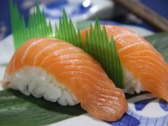 -桐寿司Sushi Tong