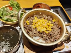 -小韩屋韩国料理(上海湾店)