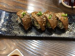 雪花牛肉卷-东京屋(武定路店)