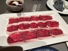 -清真·鸦儿李记·涮肉(花市店)