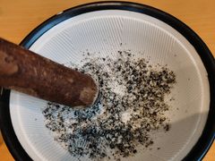 芝麻-胜博殿日式炸猪排(西红门店)