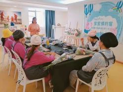 -爱妈月子会所(汕樟总店)