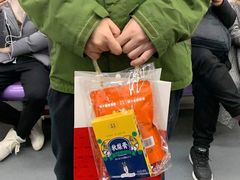 -上海梨膏糖商店(豫园商城店)