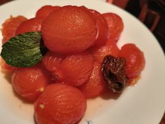 -绿茶餐厅(蓝色港湾店)