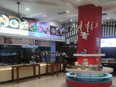 -儿童菜·采风阁家常菜餐厅(亚龙湾天域酒店)