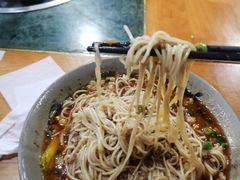 -丁丁猫重庆小面(徐州路店)