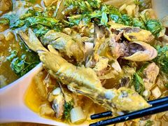 -写庭·鱼鲜川菜·宴请(铁像寺水街店)