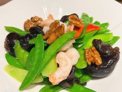 -奉天小馆·非遗东北菜(沈阳万象城店)