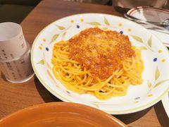 -萨莉亚意式餐厅(杭州滨江天街店)