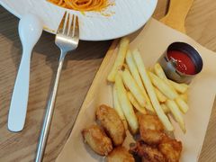 -必胜客(大观天地店)