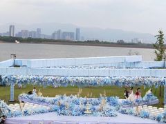 -幸福湖国际会议中心