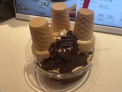 -DQ·蛋糕·冰淇淋(金轮店)