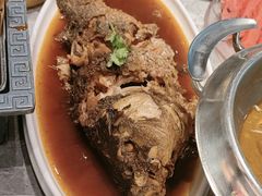 -凯鸽酒楼•雁北民间菜(云冈石窟店)