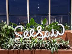 -Seesaw Coffee(朝阳大悦城店)