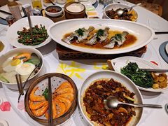 -上座云间·青年赣菜(绿茵店)