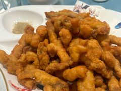 -大连湾旭日·家宴·海肠捞饭(马栏广场店)