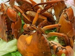 -醉壹号海鲜大排档(厦门美食地标店)