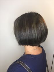 -苏豪路易士·嘉玛发廊