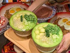 -山悦里 山野·鲜火锅(罗斯福广场店)
