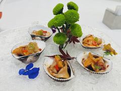 -品海楼·大连海胆锅贴馆(东港店)