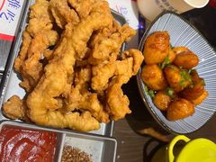 -高胖妹面庄(黄河道店)