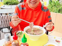 -蔡澜Pho·越南粉餐厅(海上世界店)