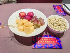 -鸽子张·家宴(大兴店)