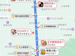 -紫阳古街