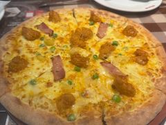 -米斯特比萨(罗斯福店)
