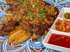 -Famous肥猫墨西哥音乐餐吧(五棵松华熙LIVE店)