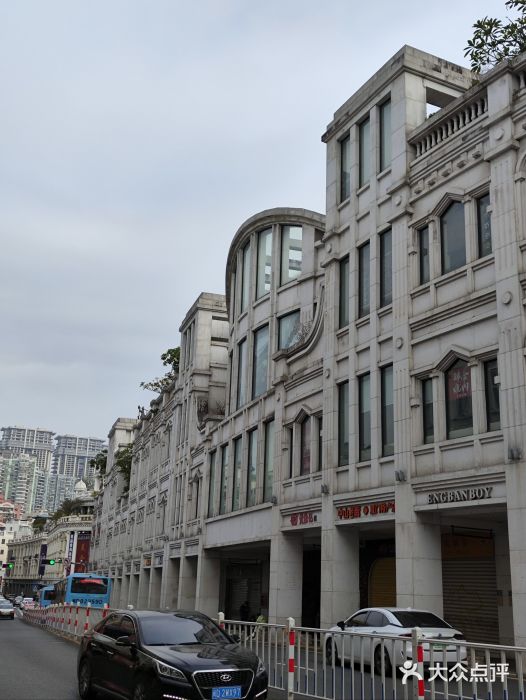 八婆婆烧仙草(中山路店)图片