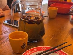 -金柱大盘鸡(波斯坦店)