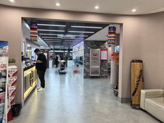 -本达人海鲜烧烤·朝鲜族风味(发展店)