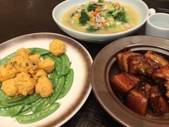 -海天楼中餐厅(吴宫泛太平洋酒店)