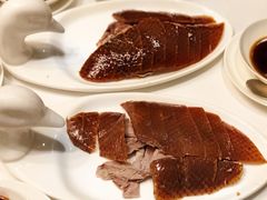 -东海朗廷酒店-唐阁T’ANG COURT 中餐厅