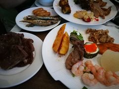 -漳州佰翔圆山酒店·圆山畔西餐厅