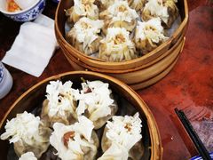 -都一处烧麦馆(前门店)
