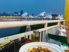 -小林哥的海鲜馆·夜宵烧烤(渔人码头店)