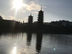 -桂林两江四湖景区