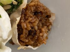 -白玉兰食品(中山公园龙之梦店)