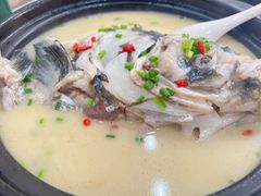 -鱼味馆(万佛湖店)