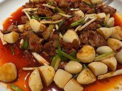 -树厨贵州菜(大十字店)