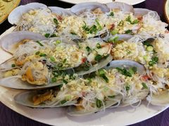 -盛港湾海鲜食府(黄沙店)