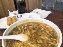 -王家沙点心店(南京西路总店)